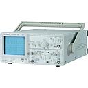 Analog Oscilloscope Repair Service