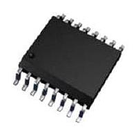 Diodes Incorporated DGD2113S16-13 High-Side, Low-Side High-Side Low-Side 600V Gate Driver