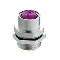 Lumberg Automation 0976 PFC 152 Circular Metric Connectors