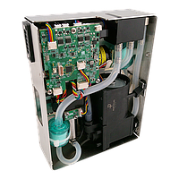 Air Particle Counter