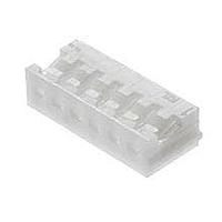 Molex 51022-0500 Plug Housing 1.25MM 5P CRIMP HSG
