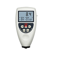 Amittari AC-110BS Statistical Type Coating Thickness Gauge (0~1250 µm; Separate Type)