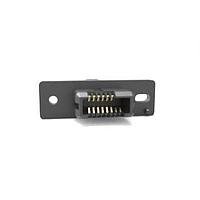 AMP Connectors - TE Connectivity 1-292236-4 Headers & Wire Housings 1.5 MINI CT DRAWER 14P REC