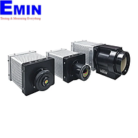 Advanced Energy MCL640HT Infrared Camera (200 ~ 1600°C)