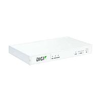 DIGI ASB-5402-RMG4-GLB Servers Digi Connect IT 4 Remote Console Access Server (5402-RM); 4 Serial Ports, 2 10/100 Ports; CAT 4; LTE / HSPA;  Certified Globally, international plug tips
