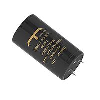 KEMET ALN20S1108DF Long Life Aluminum Electrolytic Capacitor 100V 0.01F 20%