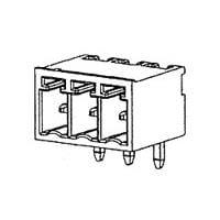 AMP Connectors - TE Connectivity 1776134-2 Headers 2P TERMI-BLOK HDR HIGH TEMP