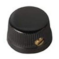 Davies Molding 1450 Control Knob 11/16"D X 13/32"H