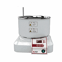 DaiHan MbWCL-3 Integrated Thermostatic Magnetic Stirring Bath (+5°C~200°C, 4L)
