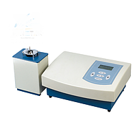 HINOTEK WQD-1A Dropping-Point and Softening-Point Apparatus (Room temperature – 300℃)