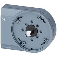 SIEMENS 3VA94770GX10 Auxiliary Switch Module BRKR 3VA63/64 AUX SW ROT OPER LEAD ON