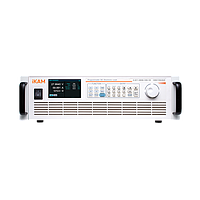 iKAM iK-6061G High Performance High Power Programmable DC Electronic Load (24kW/150V/2400A)