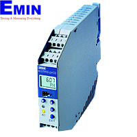 Jumo ecoTRANS pH 03 Transmitter and switching device for pH, redox, and temperature (2 ~ 16 pH, -1500 ~ +1500 mV, Part No.:  20/00508665)