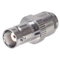 HUBER+SUHNER 65_BNC-50-0-31/133_NE RF Terminators BNC jack(f), 1W