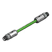 Amphenol CONEC 43-20377 Sensor Cables / Actuator Cables SAL-12X-RS8.8- RS8.8-1/GBB