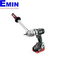 METABO BS 18 LTX BL Q I Cordless drill / screwdriver (0-1850 rpm)