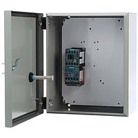 SIEMENS 3RE41215CA311FY0 Motor Drives STARTER,FVNR,S00,3PH,THOLR,120V,N3R/4/12