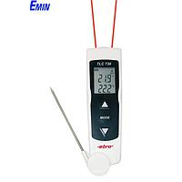 EBRO TLC730 Dual-Infrared / Fold-Back-Thermometer (-50℃-350℃)