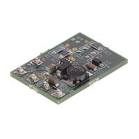 Texas Instruments LM2734X EVAL Voltage Regulator - Switching Regulator LM2734 Eval Brd