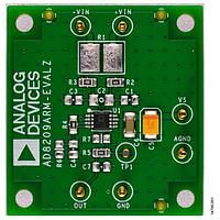 Analog Devices AD8209A-EVALZ Current Sense Eval Board - 8 lead MSOP