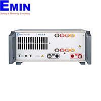 MICROTEST 6223 DC Bias Current Source (120A)
