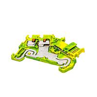 PHOENIX CONTACT 3214725 Feed Through PTS 1,5/S-TWIN/1P-PE