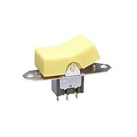 NKK Switches MN13TYG01 Rocker Switches SWITCH TOGGLE