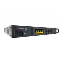 KEYSIGHT N6700C Low-profile modular power system mainframe (400W)