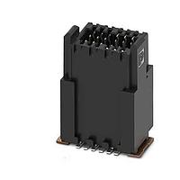 PHOENIX CONTACT 1154017 Plugs FP 0 8/ 12-MV 7 15