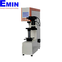 TIME TH725 Universal Hardness Tester (98.07N(10kg)~1471N(150kg))