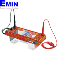 Major Science ME7-7-10 Midi plus Horizontal Electrophoresis System (210x90x90mm, plus)