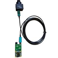 Leopard Imaging LI-USB30-IMX390-GMSL2-060H Camera Sony IMX390 SensorActive Pixels: 1937H x 1217VLens: FOV H 60 / 120 / 200