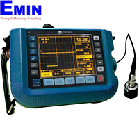 Ultrasonic Flaw Detector Calibration Service