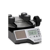 Bottle cap torque meter