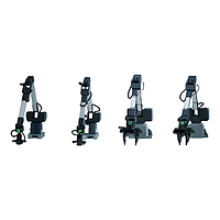 Elephant Robotics myArm M&C Teleoperation Robotic Arm Kit