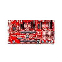 Microchip Technology DM320107 Development Boards PIC32MM USB Curiosity Development Board