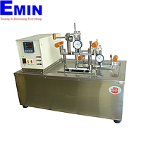 Cometech QC-654 Heat Deflection Tester