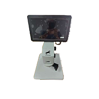 Troy Intelligent TVN-8008- A_EP3D Electron microscope (1920*1080, 60fps, 6-80X)