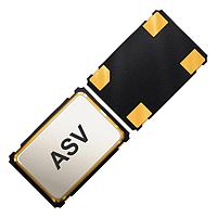 Abracon ASV-40.000MHZ-EJ-T Standard Oscillators XTAL OSC XO 40.0000MHZ HCMOS SMD