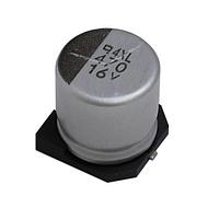 Chemi-Con EMVL350ARA330MF80G Aluminum Electrolytic Capacitors