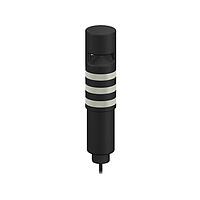 Banner Engineering TL50CZGYRAOSI Tower Lights Compact Tower Light: 3-Color; Omnidirectional Continuous Audible w /Intensity Adjust; Voltage: 100-240 V ac; Environmental Rating: IP67; Colors: Green Yellow Red; 2 m (6.5 ft) Integral Cable