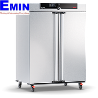 MEMMERT IPP750eco Peltier-Cooled Incubator (749L, 0 ~ + 70°C)