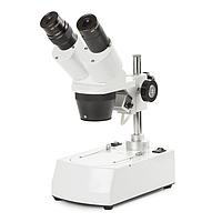 Euromex 50.925 Binocular stereo microscope AP-7 (WF10x/20mm, 10x/30x)
