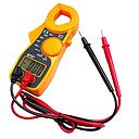 Clamp Meter Inspection Service