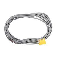 Eaton E52-16QS04-C05 Proximity Sensors RECT IND PROX 3W DC NPN 5M CABLE