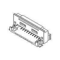 Molex 49456-1017 Board Mount 1.0 FPC Backflip 10P PC Backflip 10P Assy