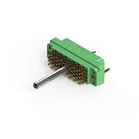 EDAC 516-056-500-101 Connectors Rack & Panel Connector