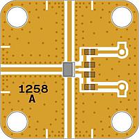Quantic X-Microwave XR-B2T4-0404D Evaluation Boards Switches, MASW-011107DIE
