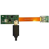 Analog Devices MAXM86146EVSYS# Biometric Sensor Evkit for Embedded PPG Module