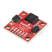 SparkFun SEN-18377 Breakout Boards SparkFun Air Velocity Sensor Breakout - FS3000 (Qwiic)